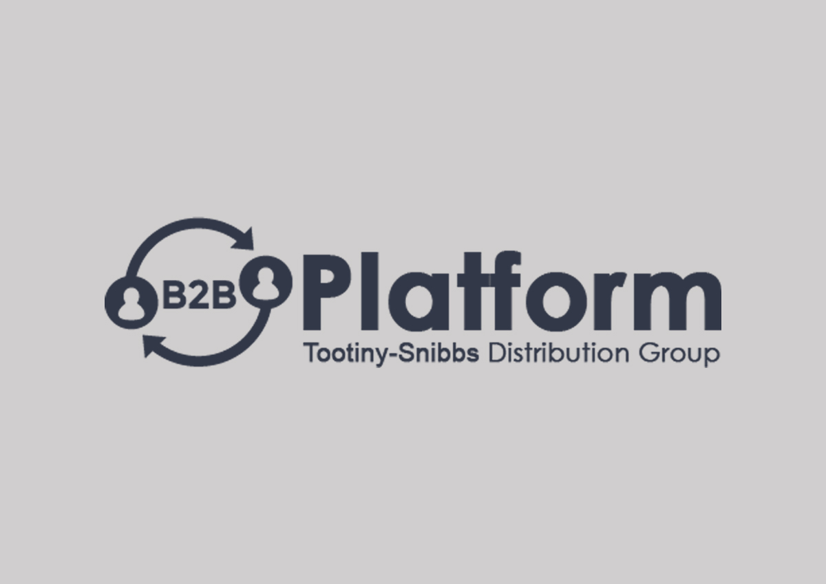 Tootiny-Snibbs new B2B platform